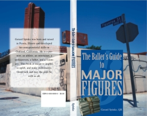 The Ballers Guide to MAJOR Figure$