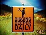 Gerard Spinks encourages you to dig deeper 